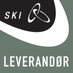 SKI-leverandør logo