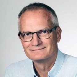 Jesper Olsen ejer af JO Informatik